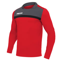 Maillot gardien Macron feo