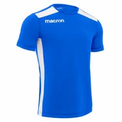 T-shirt Macron flute
