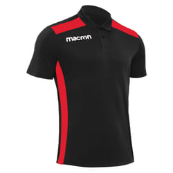 Polo Macron Folk