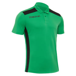 Polo Macron Folk