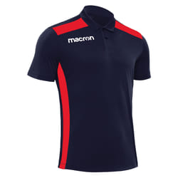Polo Macron Folk