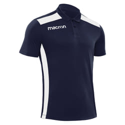 Polo Macron Folk