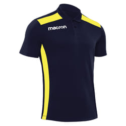 Polo Macron Folk