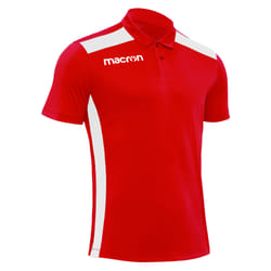 Polo Macron Folk