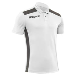 Polo Macron Folk