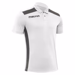 Polo Macron Folk