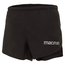 Short Macron Gaston