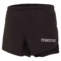 Short Macron Gaston