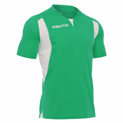 Maillot Macron Helium