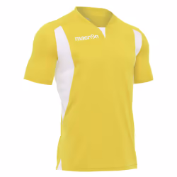 Maillot Macron Helium