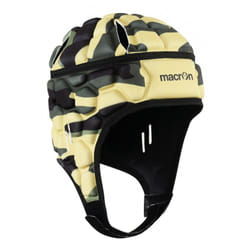 Casque Macron helmet xe