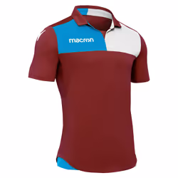 Maillot Macron nunki