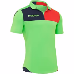 Maillot training manches longues Macron nunki