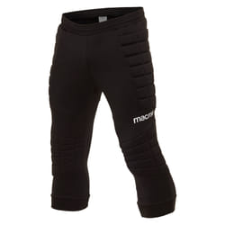 Pantalon 3/4 de gardien de but Macron Saiph