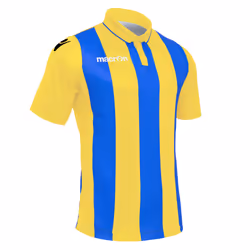 Maillot Macron skoll