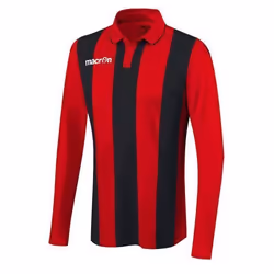 Maillot manches longues Macron skoll