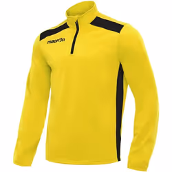 Training top Macron tarim