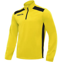 Training top Macron tarim