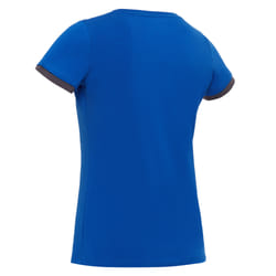 T-shirt femme Macron Violin