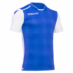 Maillot Macron wezen