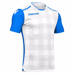 Maillot Macron wezen