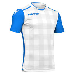 Maillot Macron wezen