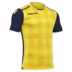 Maillot Macron wezen