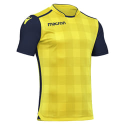 Maillot Macron wezen
