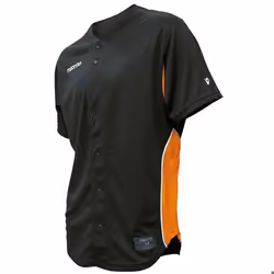 Maillot Macron defender