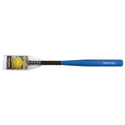 Kit batte + balle enfant Macron Dynamite