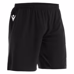 Short arbitre enfant Macron RFEF 22/2024