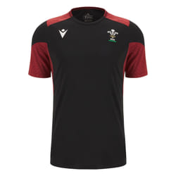 Maillot Training Pays de Galles 6NT 2023