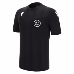 Maillot arbitre enfant Macron RFEF 22/2024