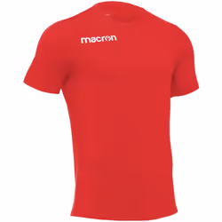 T-shirt Macron Boost