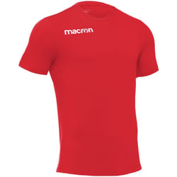 T-shirt Macron Boost