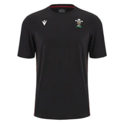 Maillot Pays de Galles 6NT Travel 2023