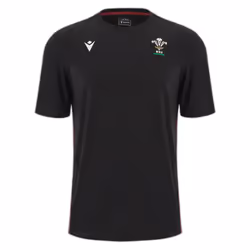 Maillot Pays de Galles 6NT Travel 2023