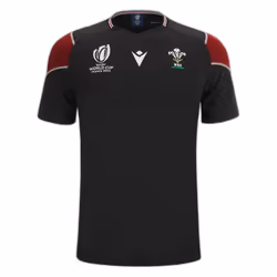 Maillot Training Pays de Galles 2023