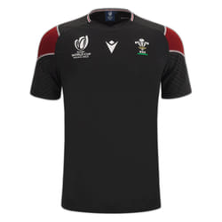 Maillot Training Pays de Galles 2023