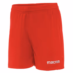 Short femme Macron Acrux