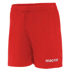 Short femme Macron Acrux