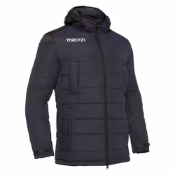 Veste Macron Linz