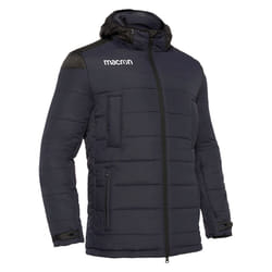 Veste Macron Linz