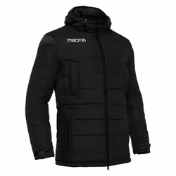 Veste Macron Linz