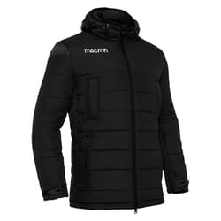 Veste Macron Linz
