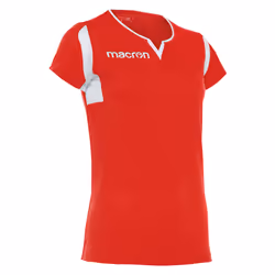 Maillot femme Macron Fluorine