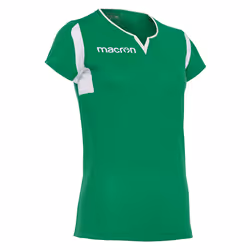 Maillot femme Macron Fluorine