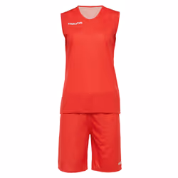 Ensemble femme Macron F400
