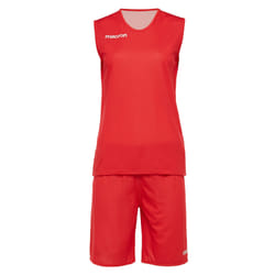 Ensemble femme Macron F400