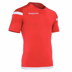 Maillot Macron Titan